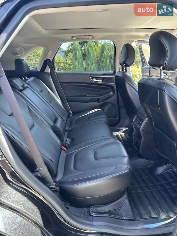 Внедорожник / Кроссовер Ford Edge 2015 в Могилев-Подольске фото 9 Внедорожник / Кроссовер Ford Edge 2015 в Могилев-Подольске