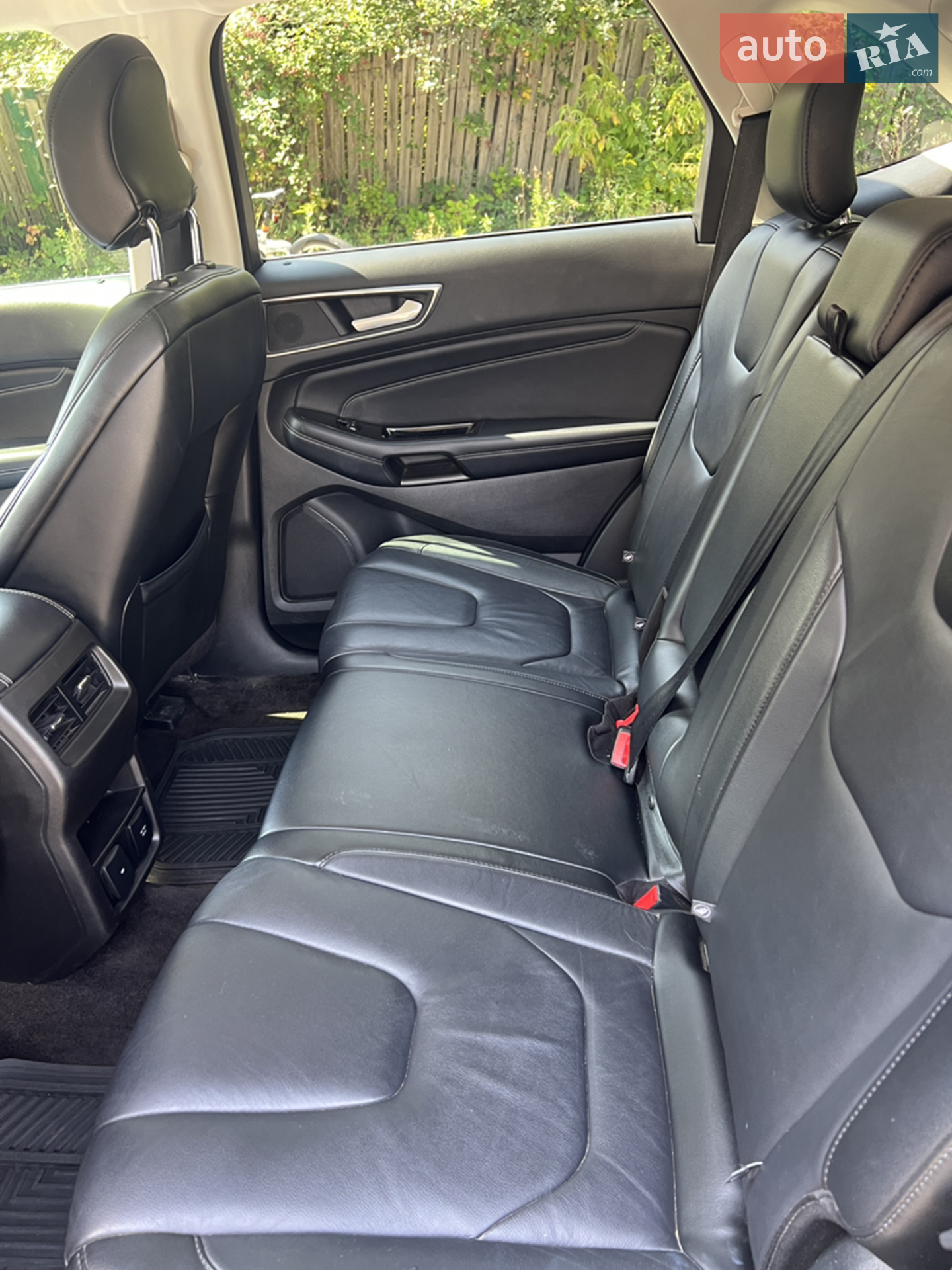 2016 Ford Edge - мініатюра 8