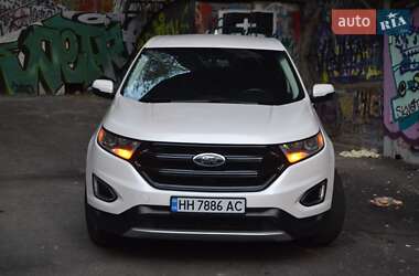 Ford Edge 2017 Ford Edge 2017