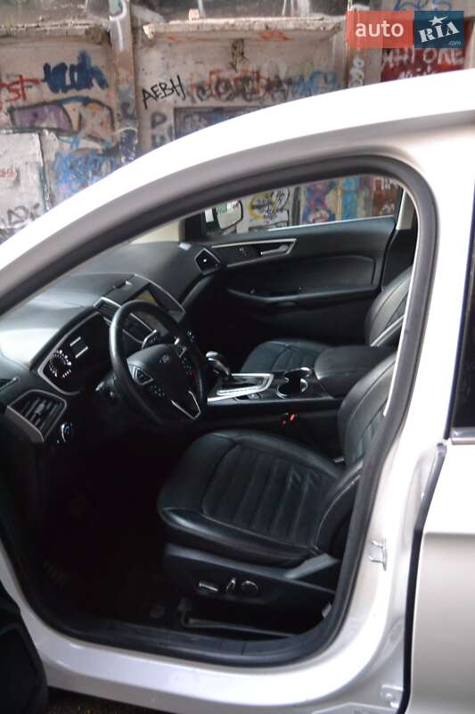 Внедорожник / Кроссовер Ford Edge 2017 в Одессе
