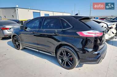 Внедорожник / Кроссовер Ford Edge 2019 в 