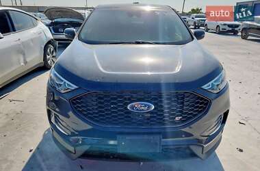 Внедорожник / Кроссовер Ford Edge 2019 в 