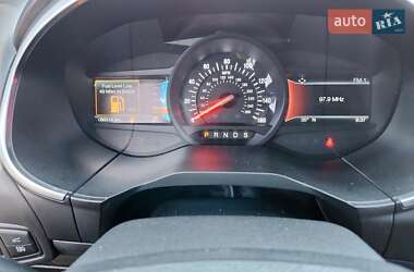 Внедорожник / Кроссовер Ford Edge 2019 в 
