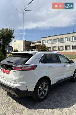 Внедорожник / Кроссовер Ford Edge 2020 в 