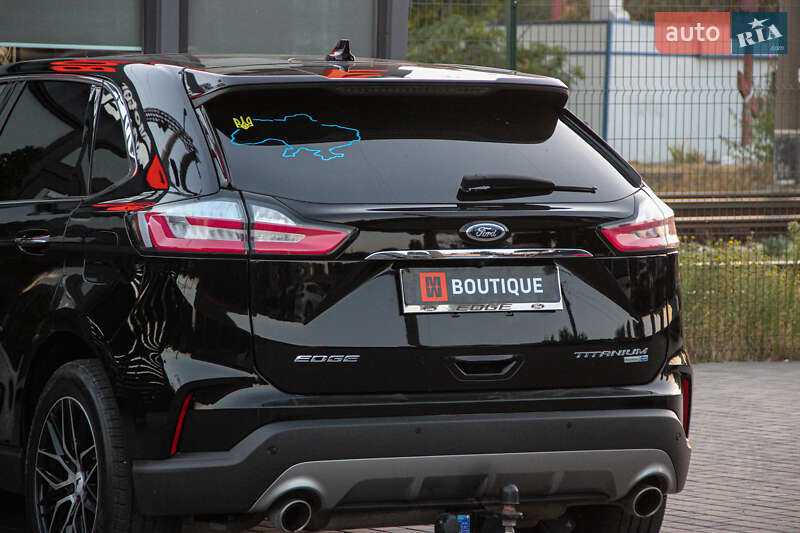 Внедорожник / Кроссовер Ford Edge 2019 в Одессе