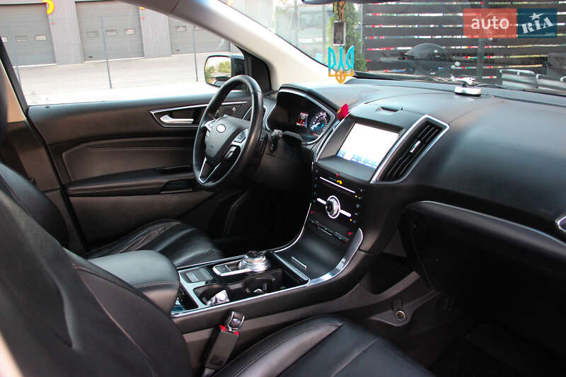 Внедорожник / Кроссовер Ford Edge 2019 в Одессе
