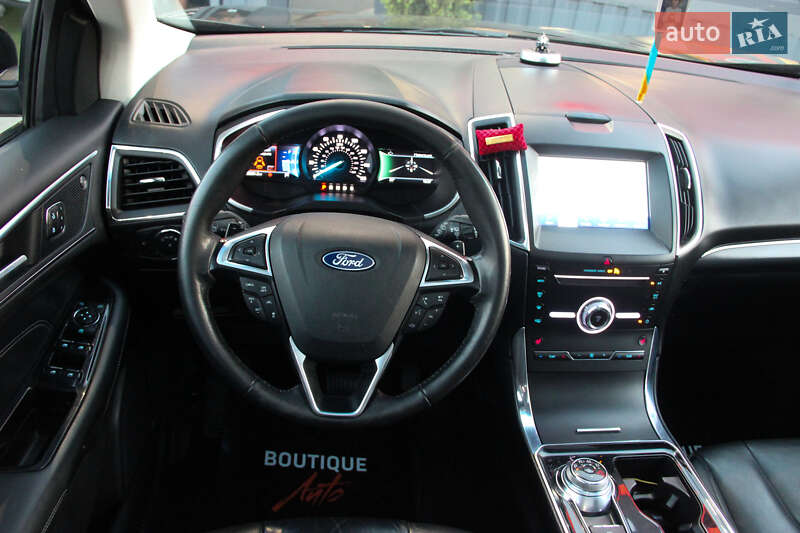 Внедорожник / Кроссовер Ford Edge 2019 в Одессе