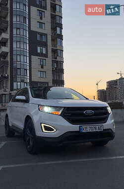 Внедорожник / Кроссовер Ford Edge 2015 в Киеве