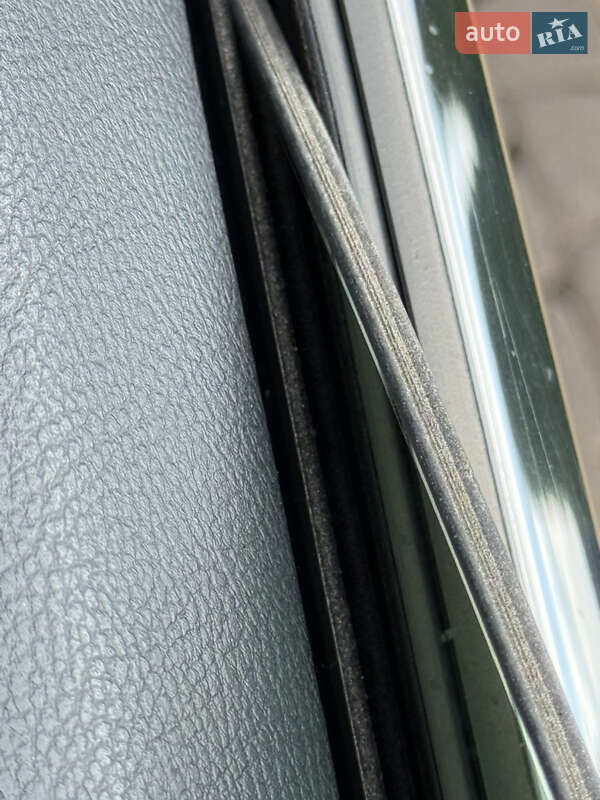 Внедорожник / Кроссовер Ford Edge 2017 в Нововолынске