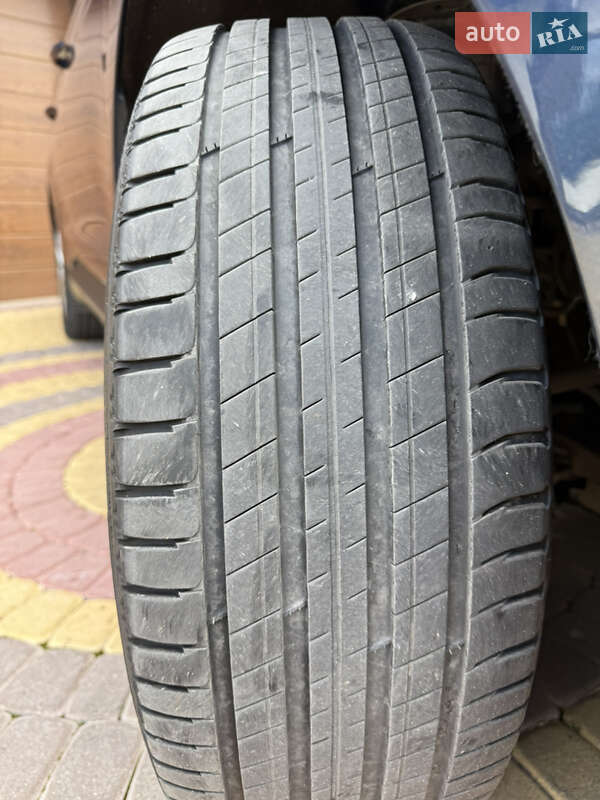 Внедорожник / Кроссовер Ford Edge 2017 в Нововолынске