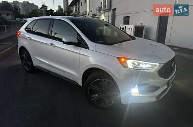 Внедорожник / Кроссовер Ford Edge 2019 в Киеве
