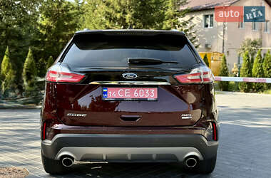 Внедорожник / Кроссовер Ford Edge 2020 в 