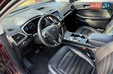 Внедорожник / Кроссовер Ford Edge 2020 в 