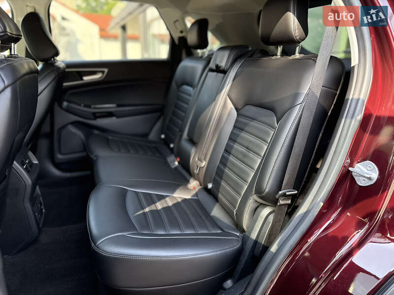 Внедорожник / Кроссовер Ford Edge 2020 в Львове