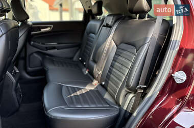 Внедорожник / Кроссовер Ford Edge 2020 в 