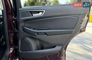 Внедорожник / Кроссовер Ford Edge 2020 в 