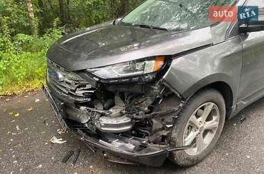 Внедорожник / Кроссовер Ford Edge 2019 в 