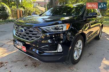 Внедорожник / Кроссовер Ford Edge 2019 в Киеве