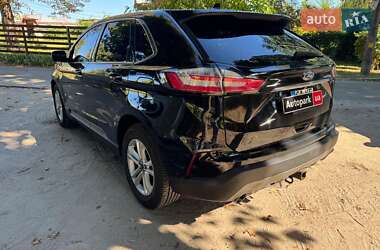 Внедорожник / Кроссовер Ford Edge 2019 в 