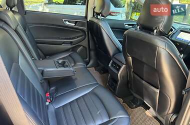 Внедорожник / Кроссовер Ford Edge 2019 в 
