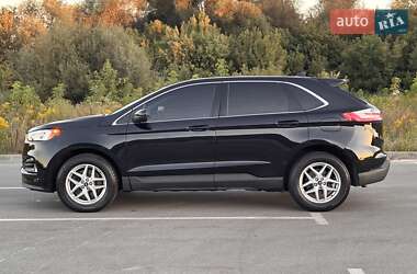 Внедорожник / Кроссовер Ford Edge 2021 в 