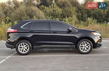 Внедорожник / Кроссовер Ford Edge 2021 в 