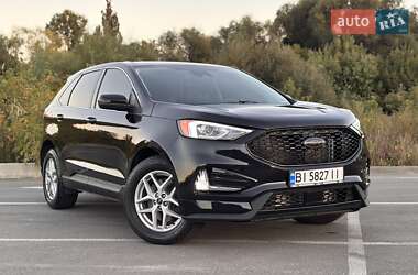Ford Edge 2021