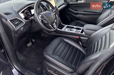 Внедорожник / Кроссовер Ford Edge 2021 в 