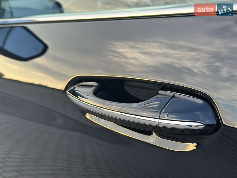 Внедорожник / Кроссовер Ford Edge 2017 в Львове фото 24 Внедорожник / Кроссовер Ford Edge 2017 в Львове