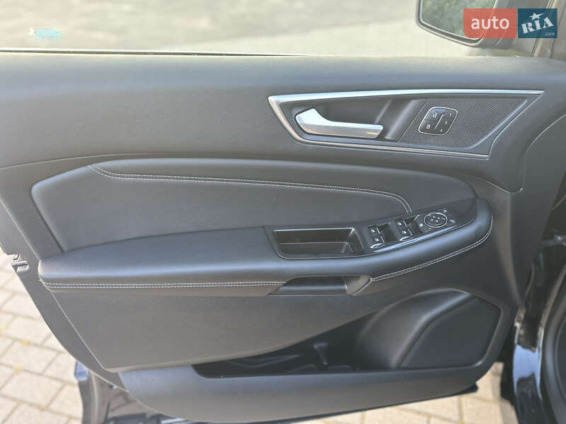 Внедорожник / Кроссовер Ford Edge 2017 в Львове фото 26 Внедорожник / Кроссовер Ford Edge 2017 в Львове