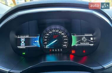 Внедорожник / Кроссовер Ford Edge 2018 в 