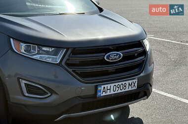 Внедорожник / Кроссовер Ford Edge 2016 в Днепре