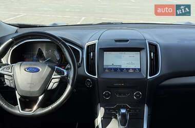 Внедорожник / Кроссовер Ford Edge 2016 в Днепре