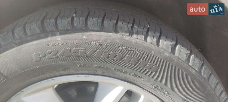 Внедорожник / Кроссовер Ford Edge 2017 в Черновцах фото 14 Внедорожник / Кроссовер Ford Edge 2017 в Черновцах