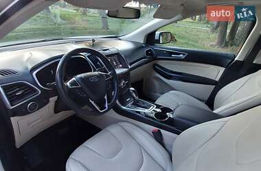 Внедорожник / Кроссовер Ford Edge 2017 в 