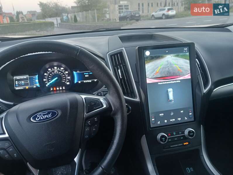 Внедорожник / Кроссовер Ford Edge 2021 в Шепетовке
