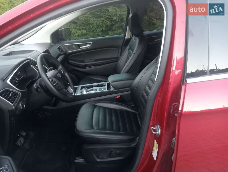 Внедорожник / Кроссовер Ford Edge 2021 в Шепетовке