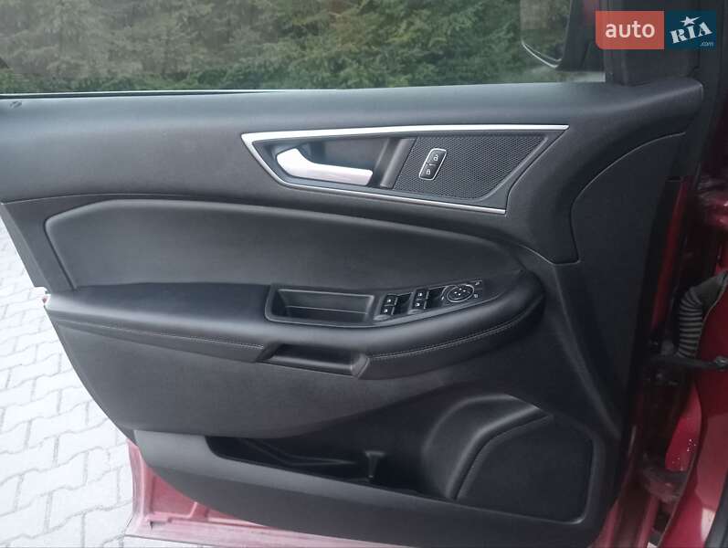 Внедорожник / Кроссовер Ford Edge 2021 в Шепетовке