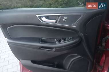 Внедорожник / Кроссовер Ford Edge 2021 в 