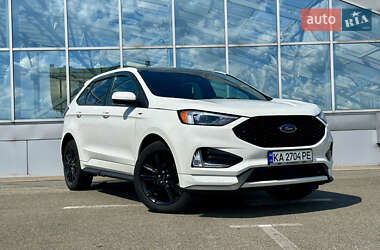 Ford Edge 2021 Ford Edge 2021