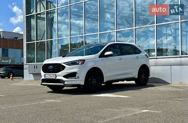 Внедорожник / Кроссовер Ford Edge 2021 в 
