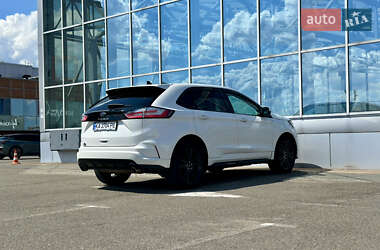 Внедорожник / Кроссовер Ford Edge 2021 в 