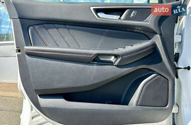Внедорожник / Кроссовер Ford Edge 2021 в 