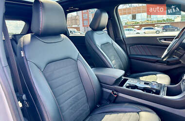 Внедорожник / Кроссовер Ford Edge 2021 в 