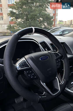 Внедорожник / Кроссовер Ford Edge 2015 в Тернополе