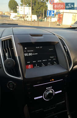 Внедорожник / Кроссовер Ford Edge 2015 в Тернополе