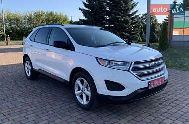 Внедорожник / Кроссовер Ford Edge 2018 в Хороле