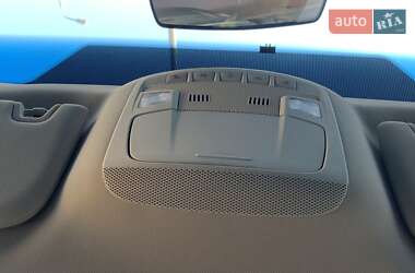 Внедорожник / Кроссовер Ford Edge 2018 в 
