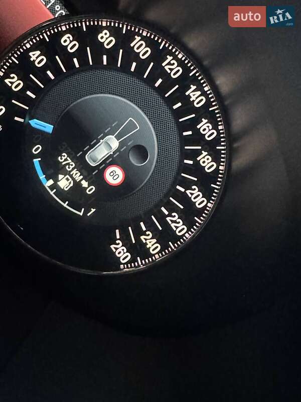 Внедорожник / Кроссовер Ford Edge 2016 в Кременчуге