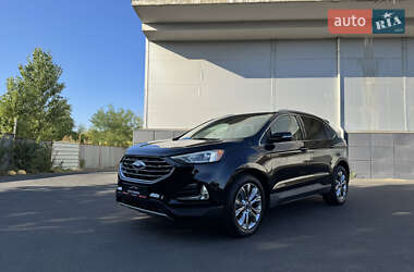 Ford Edge 2019
